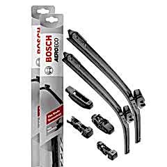 Bosch AeroEco Serisi Vw Passat Variant Silecek 2006-2011 AM462S Muz Tip Silecek