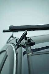 Cadillac XTS 2013-2019 Arası Turtle Mexfit kapı arası sıkıştırma oluklu ara atkı tavan barı SİYAH