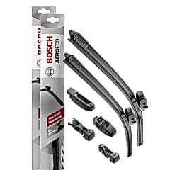 Bosch AeroEco Serisi Vw Passat Variant Silecek 2012-2014 A620S Muz Tip Silecek