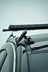 Chevrolet Aveo (T250) Hatchback 2005-2011 Arası Turtle Mexfit kapı arası sıkıştırma oluklu ara atkı tavan barı SİYAH