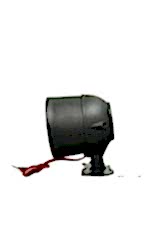 Amerikan Cuk Uyumlu Siren 12 V Parça