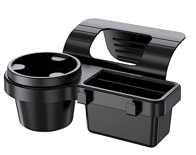 Kapıya geçmeli bardaklık  / SYBR63