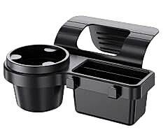 Kapıya geçmeli bardaklık  / SYBR63