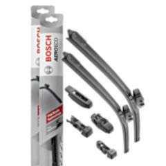 Bosch AeroEco Serisi Vw Scirocco Silecek Seti 2008-2017 Plus Muz Tip Silecek
