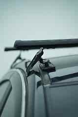 Chevrolet Cruze Hatchback 2009-2016 Arası Turtle Mexfit kapı arası sıkıştırma oluklu ara atkı tavan barı SİYAH