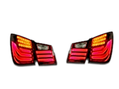 Chevrolet Cruze Uyumlu LED Stop 2010-2014