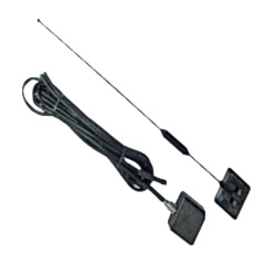 Araç Telefonu Anteni Cama Yapışma Innotec / Muan88