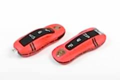 Porsche Boxter Uyumlu 2012-2016 , Cayenne 2010-2017 , Macan 2014-2019 , Panamera 2010-2016 , 911 2011-2015