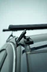 Chevrolet Epica 2005-2011 Arası Turtle Mexfit kapı arası sıkıştırma oluklu ara atkı tavan barı SİYAH