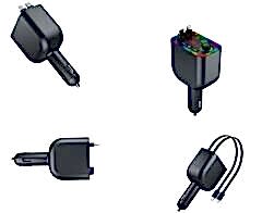 Şarj kablolu type-c ve usb girişli mp3 player / ICCA121