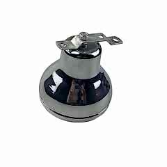 Çin çin korna 12v krom adet / SSKO62