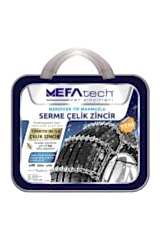 Kar Zinciri 255/45/r19 Merdiven Tipi Mahmuzlu Serme Suv Minibüs