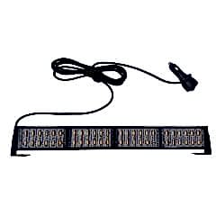 21 fonksiyonlu çakar lamba 46cm sarı-sarı 12-30v / LAPA205-1