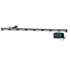 17 fonksiyonlu çakar lamba 120cm sarı-sarı 12-30v / LAPA209