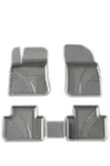 Bentley Bentayga 2016+ Uyumlu SAHLER 4.5D PRO Premium Havuzlu Oto Paspas - Bentley