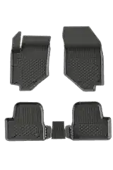 Jeep Avenger Benzinli 2025+ Uyumlu SAHLER 4.5D PRO Premium Oto Havuzlu Paspas -Avenger Benzinli 2025+