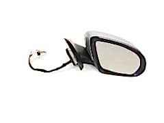 X253 Glc Uyumlu Serisi İçin Uyumlu Ayna (Komple) (Katlanır) - Sağ