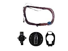 Volkswagen Golf Uyumlu 7 Far & Yağmur Sensör Seti