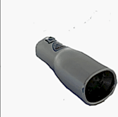 Egzoz Ucu / Eguc367 A