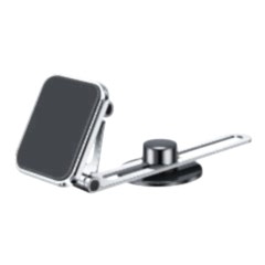 orpido üstü mıknatıslı telefon tutacağı krom  / SYTE204