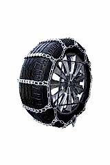 Oto Lastik Kar Zinciri 285/65/r16 Merdiven Tipi Mahmuzlu Serme Suv Minibüs