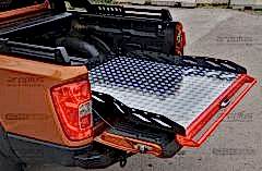 Amarok Kasa Uyumlu İçi Sürgülü Çekmece 2010-2021 Aqm-S60 Parça