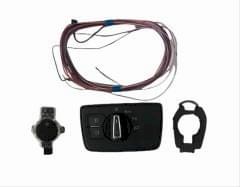 Volkswagen Passat Uyumlu B8 Far & Yağmur Sensor Seti