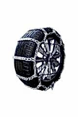 Oto Lastik Kar Zinciri 235/55/r20 Merdiven Tipi Mahmuzlu Serme Suv Minibüs