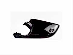 F30 3 Uyumlu Serisi İçin Uyumlu Ayna Alt Kapak - Sağ - 51167284134