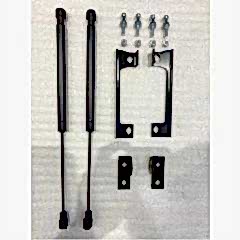 Ford Focus Uyumlu 2012-2017 Kaput Amortisörü