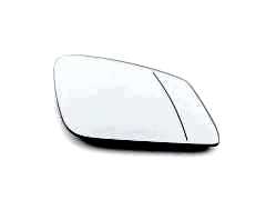 F30 - Uyumlu F10 - F32 - F20 1-3-4-5 Serisi İçin Uyumlu Ayna Camı (Isıtmalı -