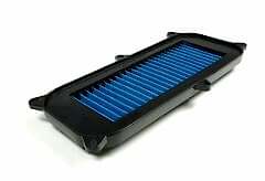 SIMOTA-Hava Filtresi KYMCO-OKY-0151- 270x105mm