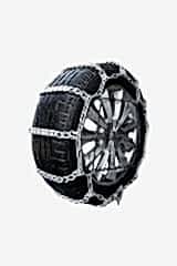 Oto Lastik Kar Zinciri 255/55/r20 Merdiven Tipi Mahmuzlu Serme Suv Minibüs