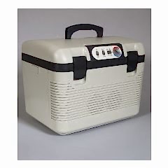 Oto Buzdolabı Uyumlu 18Lt 12V-24V / Sybz02 Parça