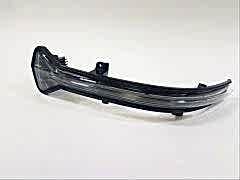 G30 5 Uyumlu Serisi 2017+ İçin Uyumlu Ayna Sinyali - Sol - 51167414649