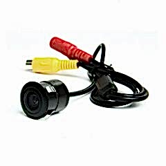 iyonlu Tampon Kamerası / Gual88