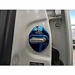 Toyota Kapı Uyumlu Kılıf Karşılığı