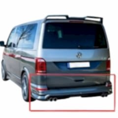 Volkswagen Transporter T6-T6,5 ABT Arka Ek (Plastik)