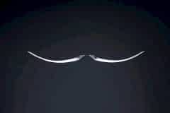 Fiat Egea Uyumlu Sedan Krom Reflektör Çerçevesi 2 Parça 2015 Ve Sonrası