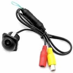 Sağ-Sol Değişkenli Yan Ayna Kamerası / Gual98