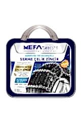 Kar Zinciri 235/65/r19 Merdiven Tipi Mahmuzlu Serme Suv Minibüs