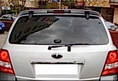 Kia Sorento Uyumlu 1 Spoiler Cam Üstü Gt 2002-2009 Drs