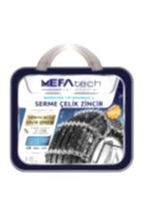 Kar Zinciri 255/55/r19 Merdiven Tipi Mahmuzlu Serme Suv Minibüs