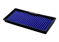 SIMOTA-Hava Filtresi OSU-001  370x166mm