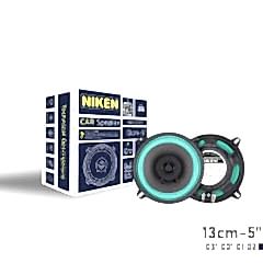 13 Cm Uyumlu 5 İnç 130 At Niken Araç Hoparlörü Parça