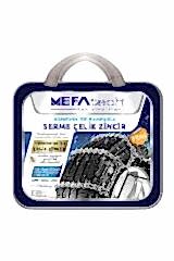 Kar Zinciri 285/65/r16 Merdiven Tipi Mahmuzlu Serme Suv Minibüs