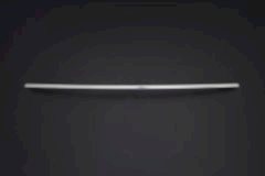 Dacia Duster Krom Ön Panjur Çıtası 2010-2014 Arası