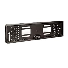 Plaka Altı Kamerası Gece Görüşlü / Gual103