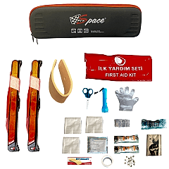 Space Trafik Seti Ekonomik / Iltry67