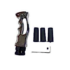 Drift vites topuzu krom / ICVI202